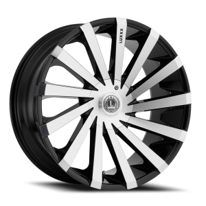 Luxxx Alloys 13