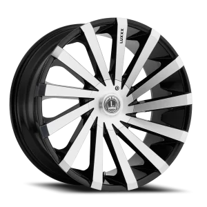Luxxx Alloys 13