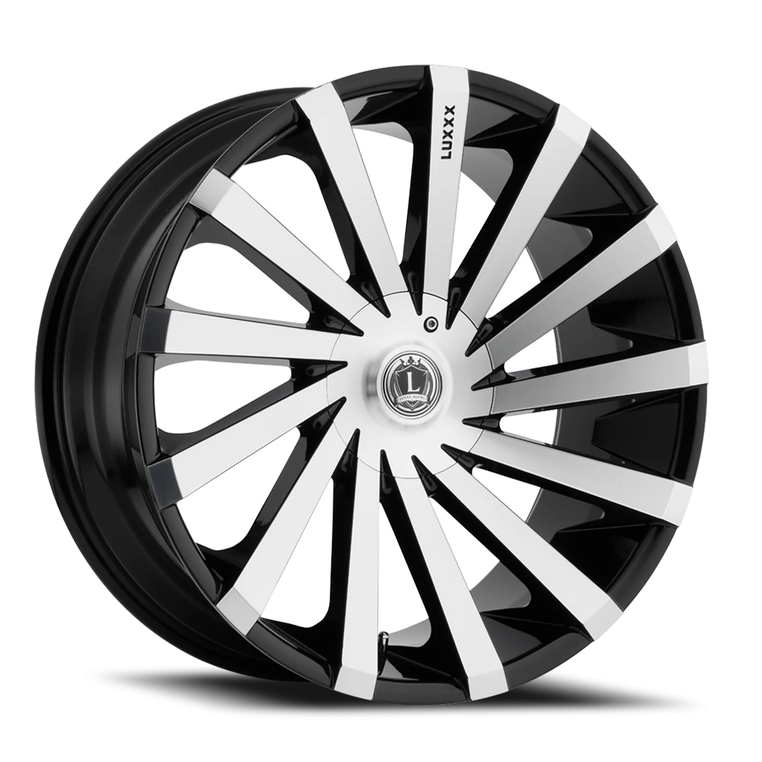 Luxxx Alloys 13