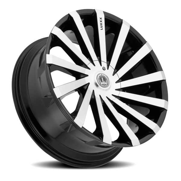 Luxxx Alloys 13 - Image 2