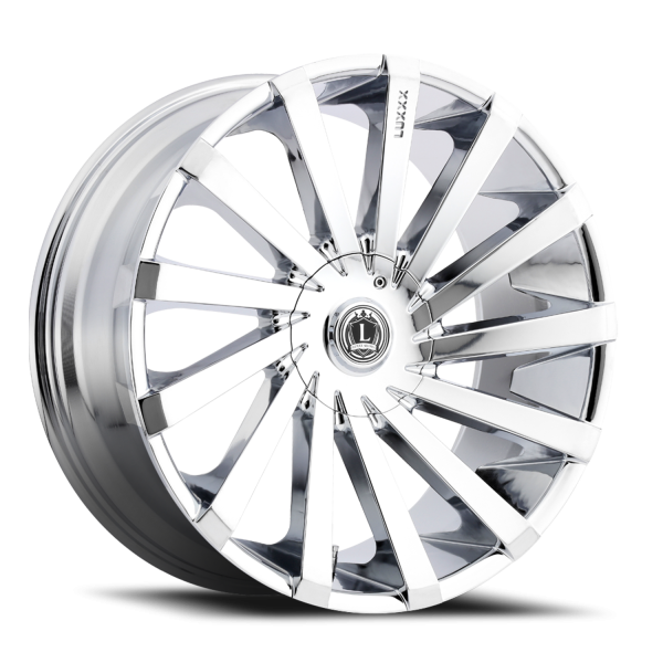 Luxxx Alloys 13