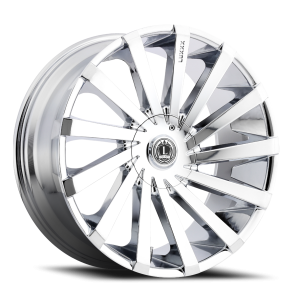 Luxxx Alloys 13