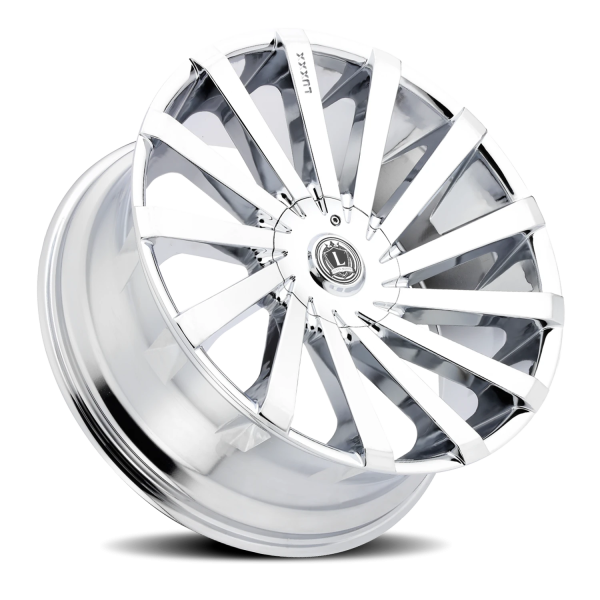 Luxxx Alloys 13 - Image 2