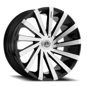 Luxxx Alloys 13