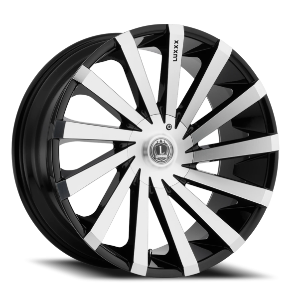 Luxxx Alloys 13