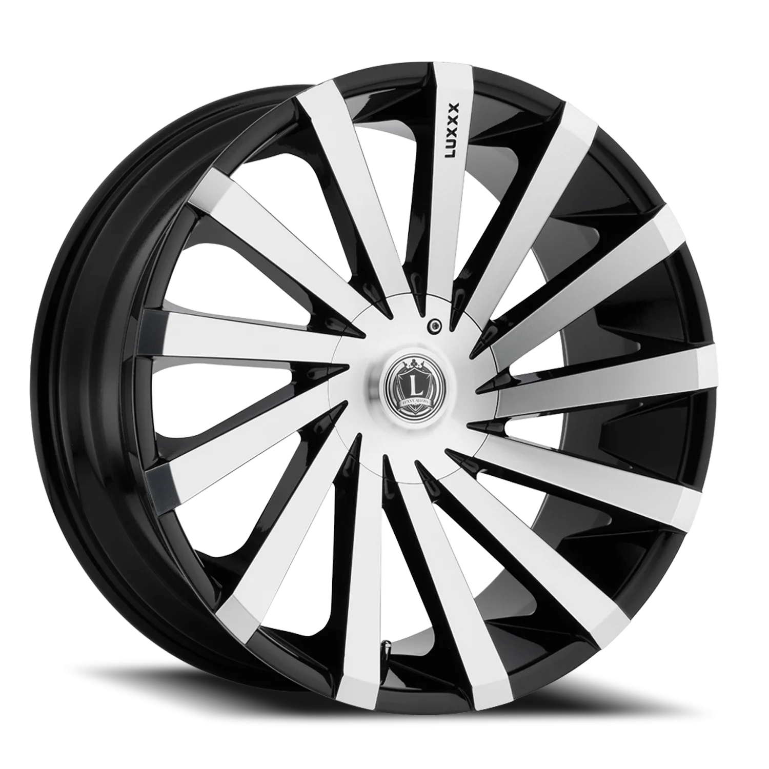 Luxxx Alloys 13