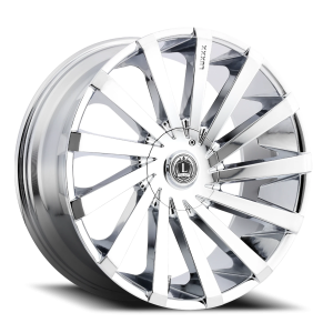 Luxxx Alloys 13