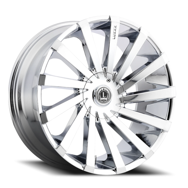 Luxxx Alloys 13