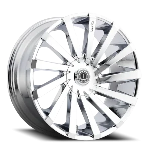 Luxxx Alloys 13
