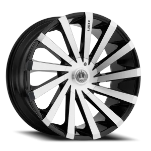 Luxxx Alloys 13