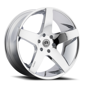 Luxxx Alloys 15