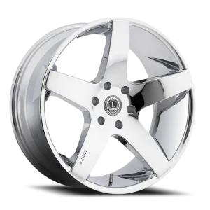Luxxx Alloys 15