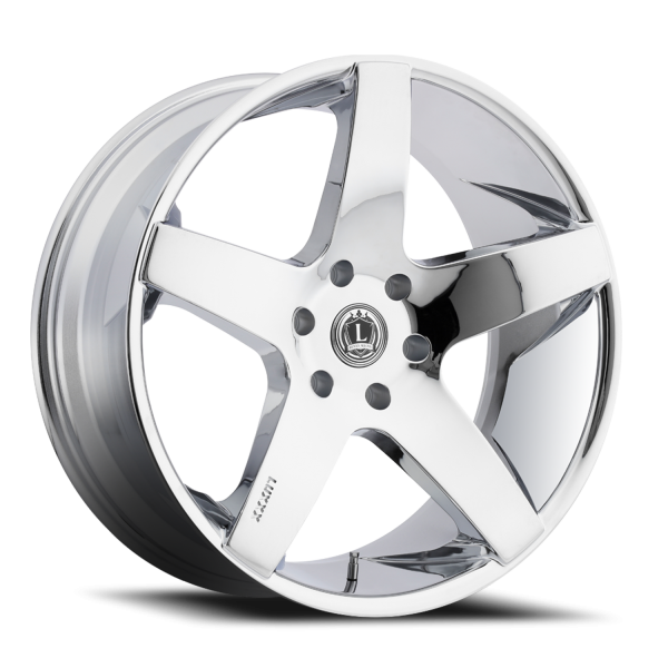 Luxxx Alloys 15