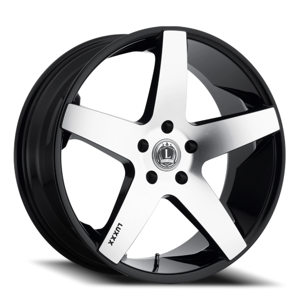 Luxxx Alloys 15