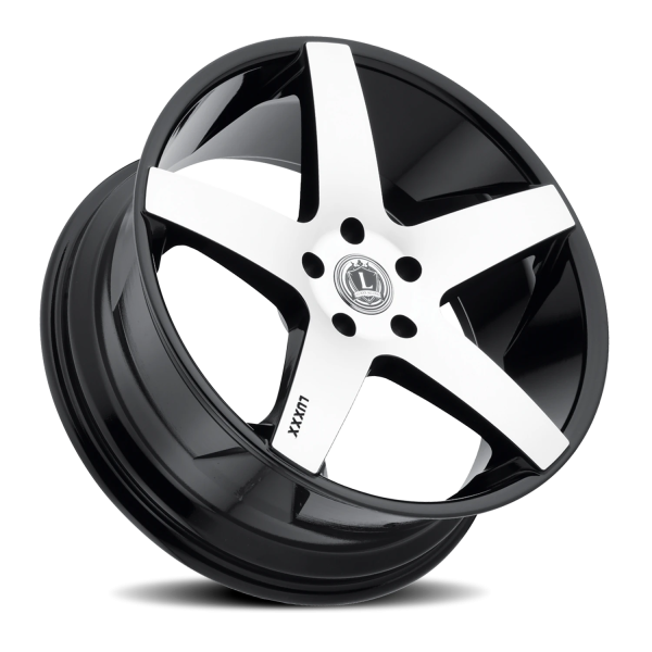 Luxxx Alloys 15 - Image 2