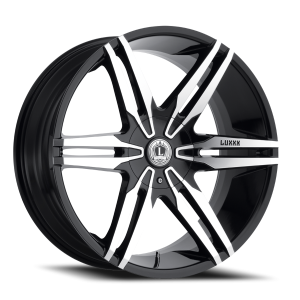 Luxxx Alloys 16