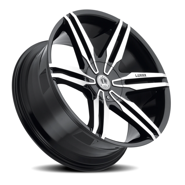 Luxxx Alloys 16 - Image 2