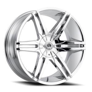 Luxxx Alloys 16