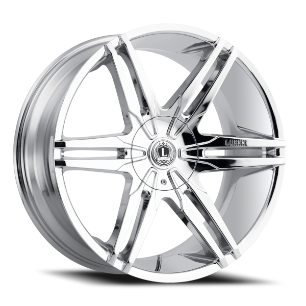 Luxxx Alloys 16
