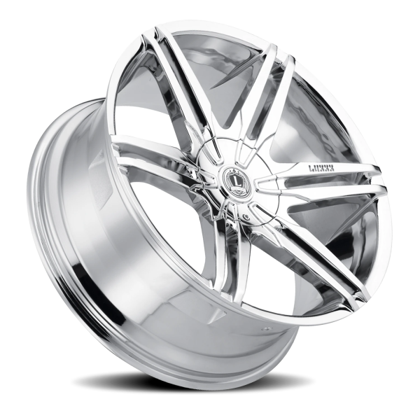 Luxxx Alloys 16 - Image 2