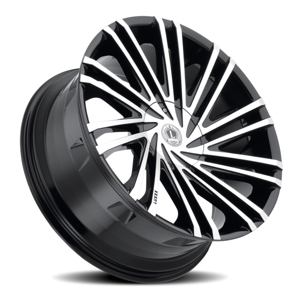 Luxxx Alloys 17 - Image 2