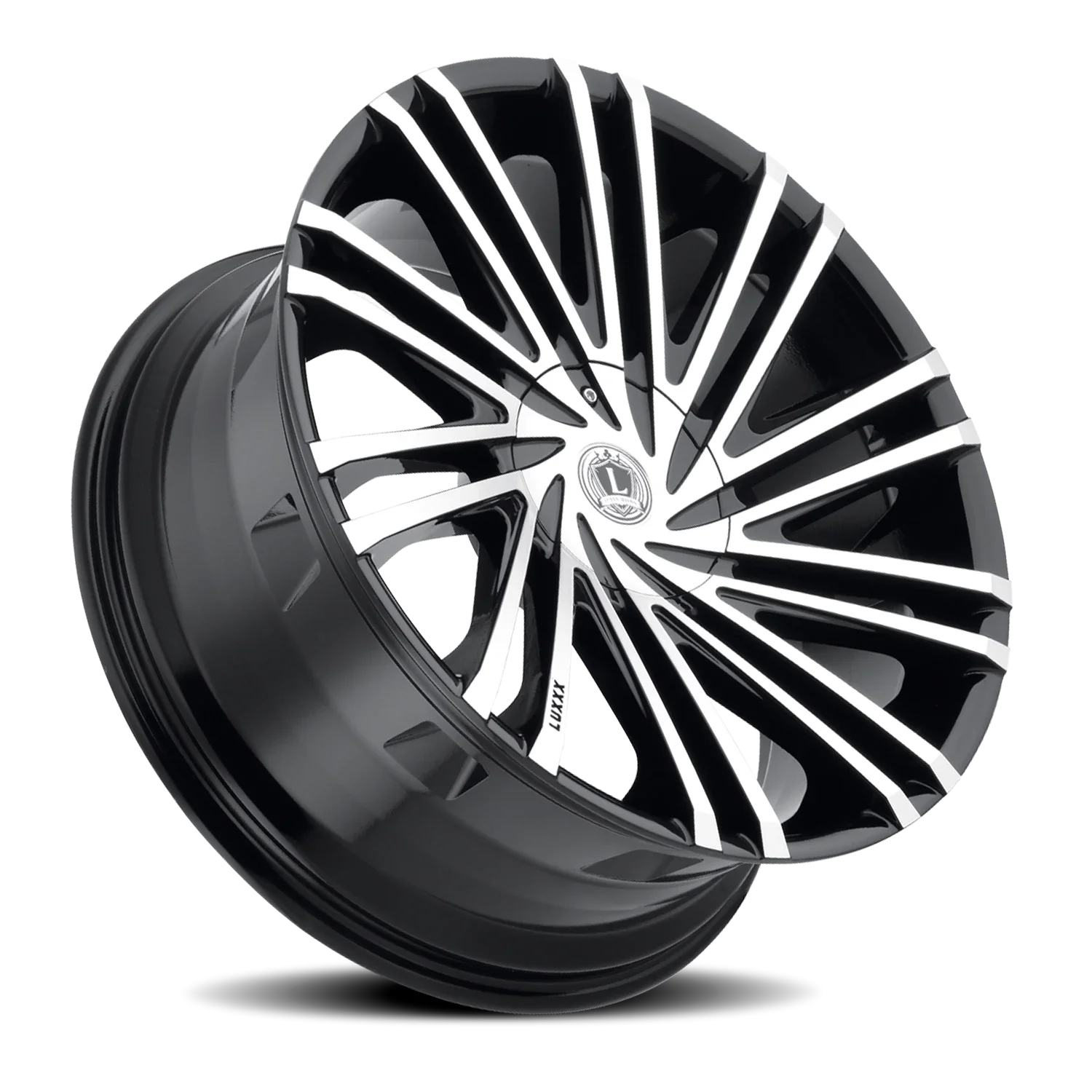 Luxxx Alloys 17 - Image 2