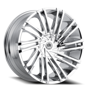 Luxxx Alloys 17