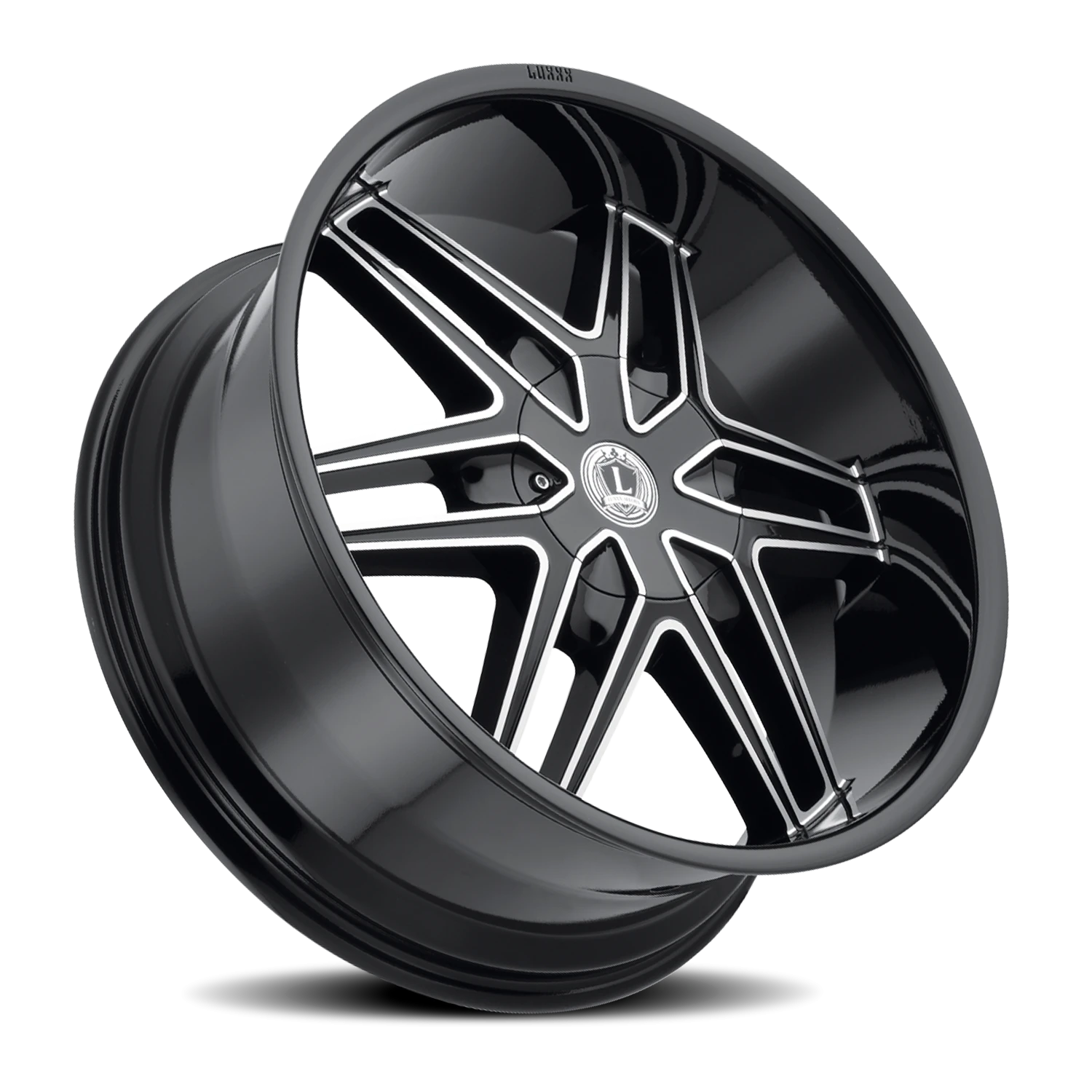 Luxxx Alloys 18 - Image 2