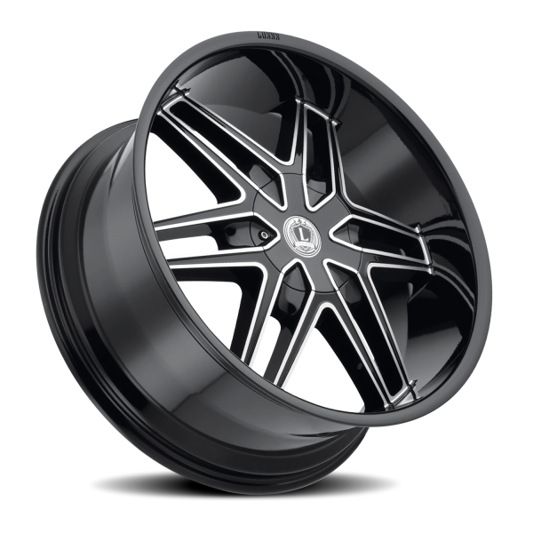 Luxxx Alloys 18 - Image 2