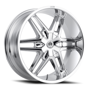 Luxxx Alloys 18