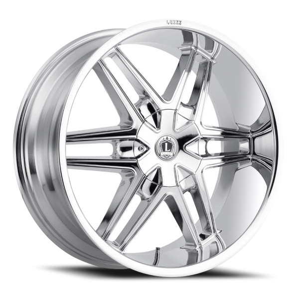 Luxxx Alloys 18