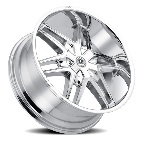 Luxxx Alloys 18 - Image 2