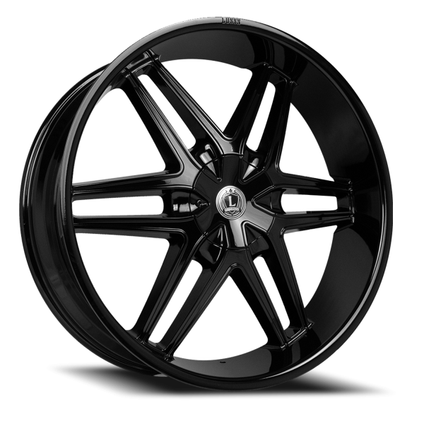 Luxxx Alloys 18