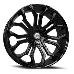 Luxxx Alloys 19