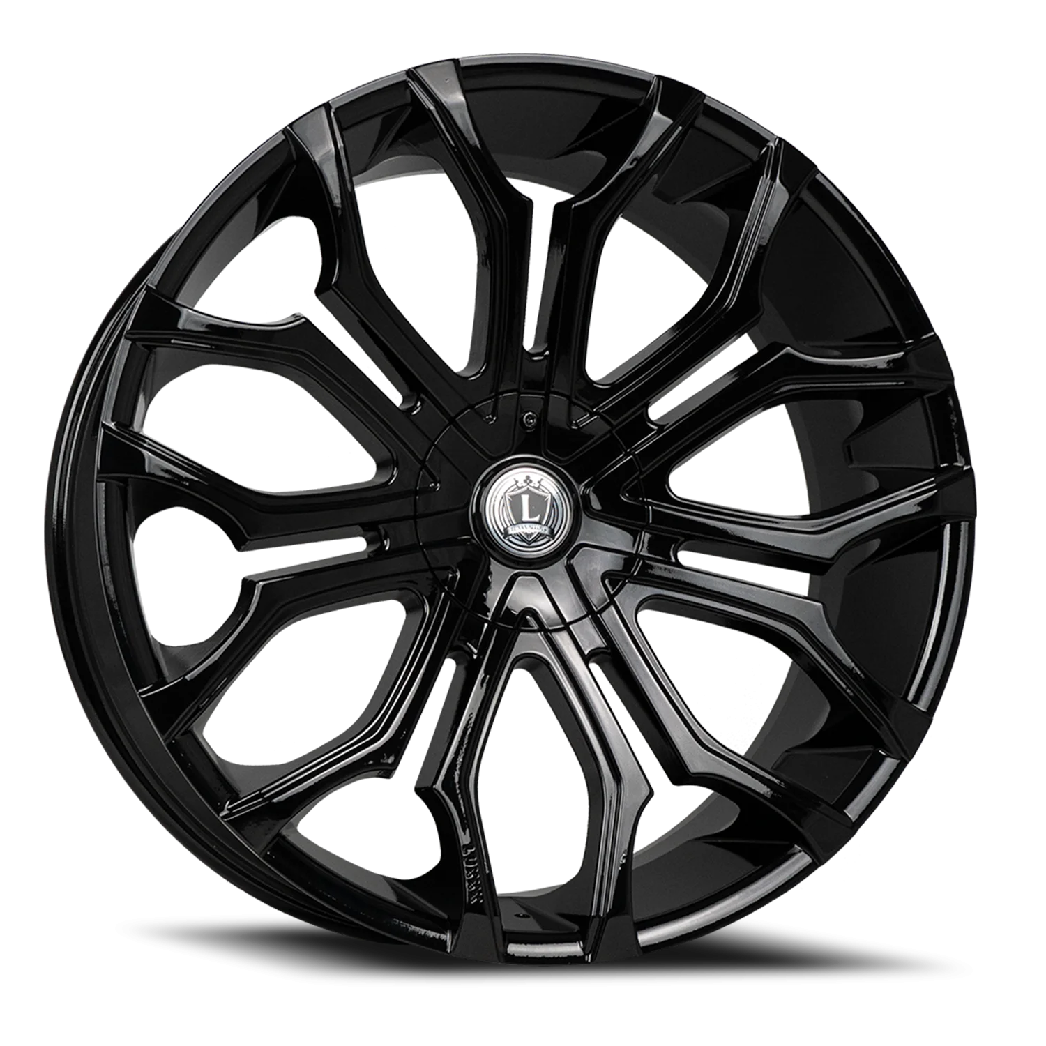 Luxxx Alloys 19
