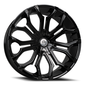 Luxxx Alloys 19