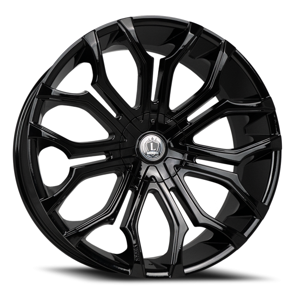 Luxxx Alloys 19