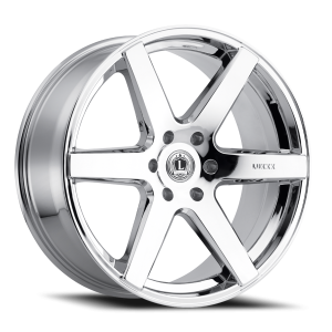 Luxxx Alloys 20