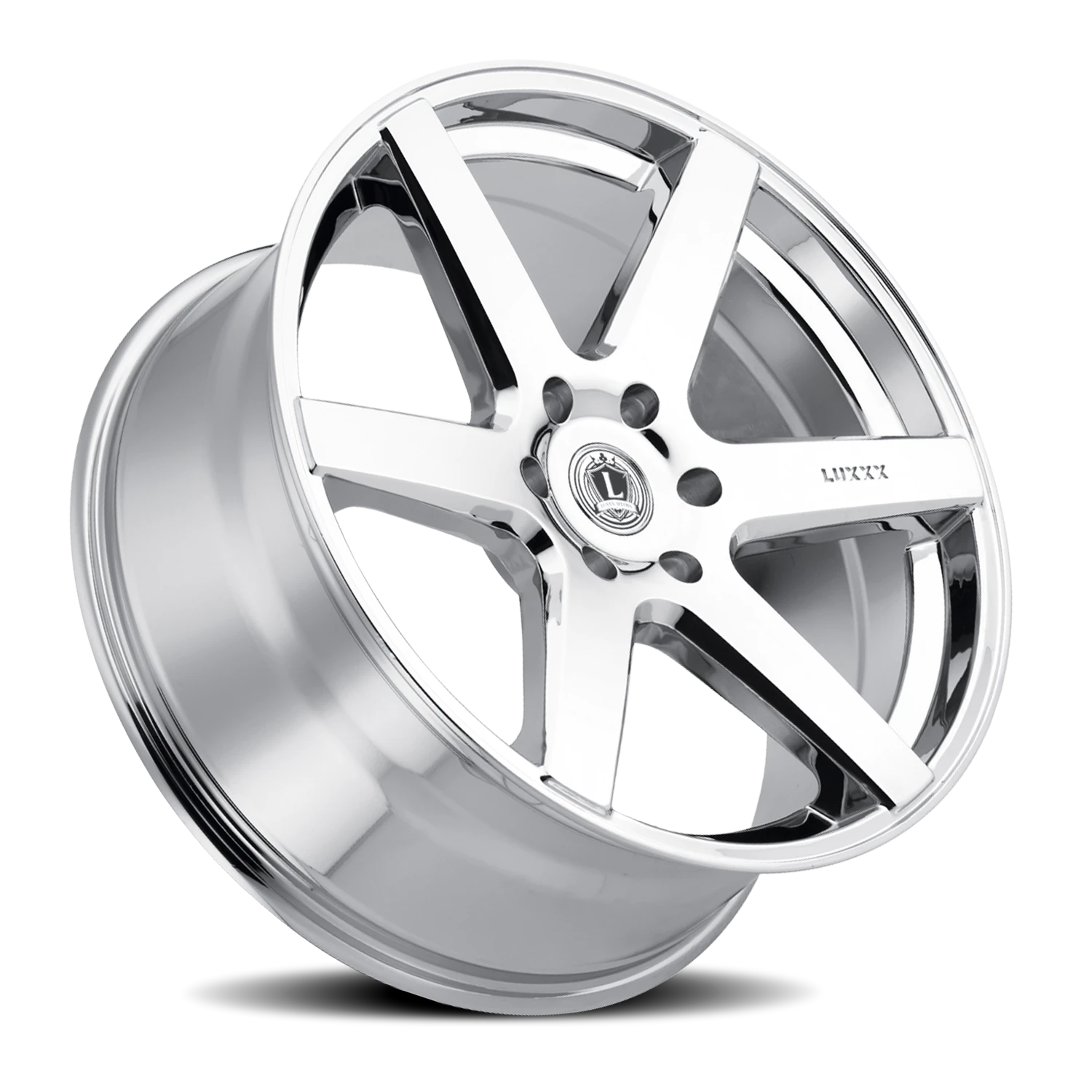 Luxxx Alloys 20 - Image 2