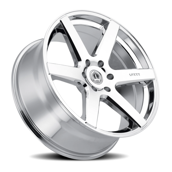 Luxxx Alloys 20 - Image 2