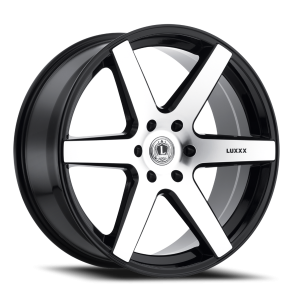 Luxxx Alloys 20