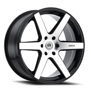 Luxxx Alloys 20