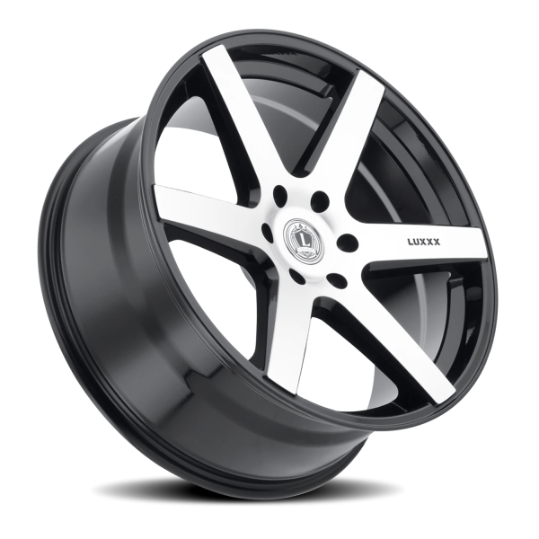 Luxxx Alloys 20 - Image 2
