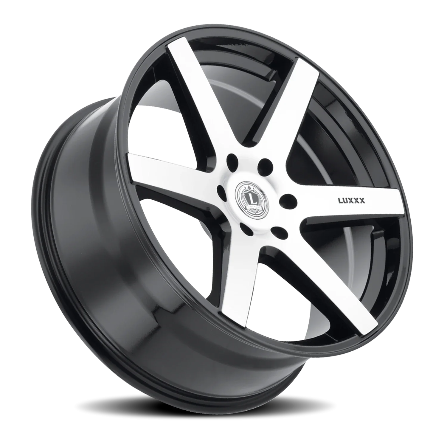 Luxxx Alloys 20 - Image 2
