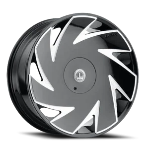 Luxxx Alloys 21
