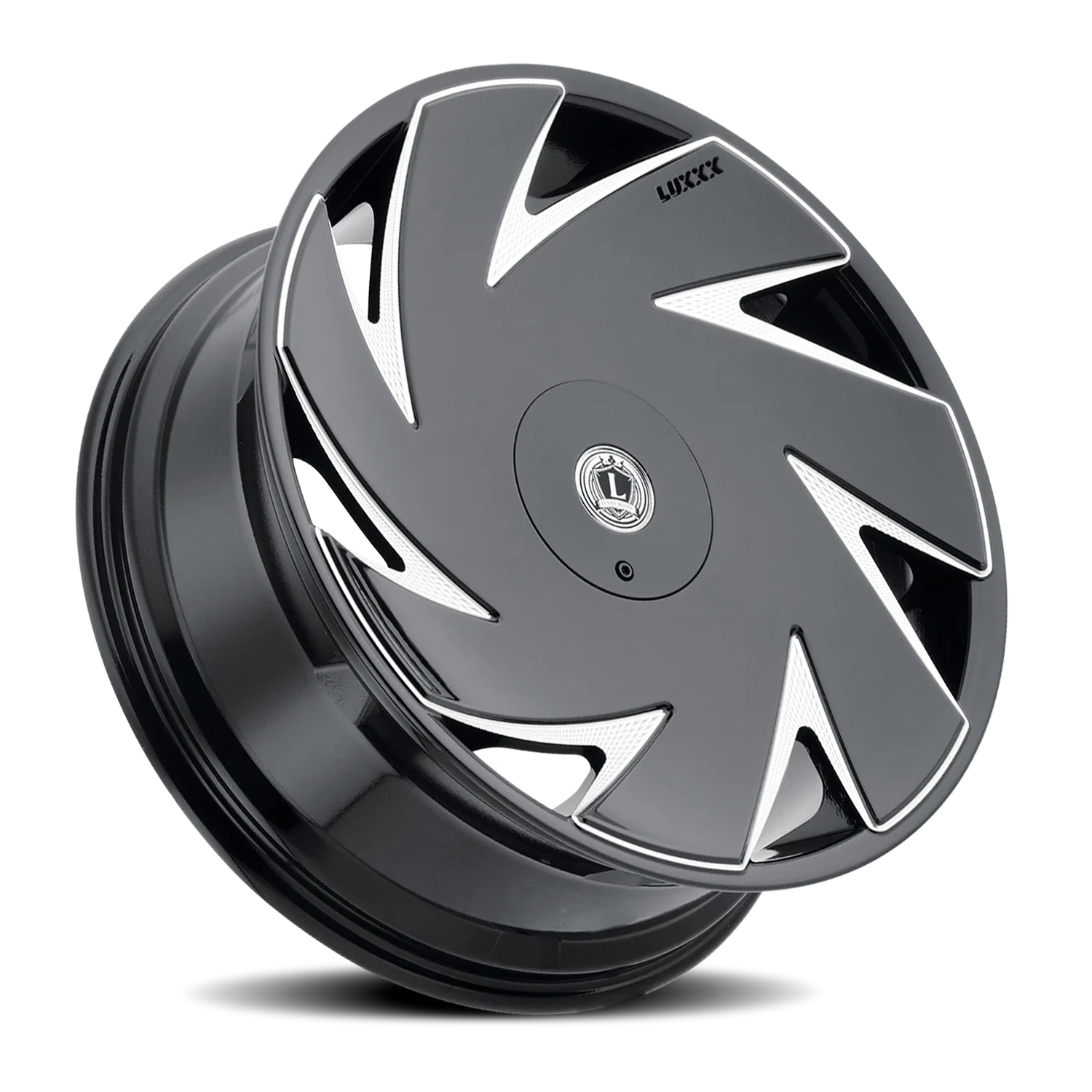 Luxxx Alloys 21 - Image 2