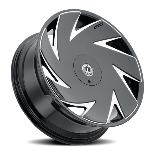 Luxxx Alloys 21 - Image 2