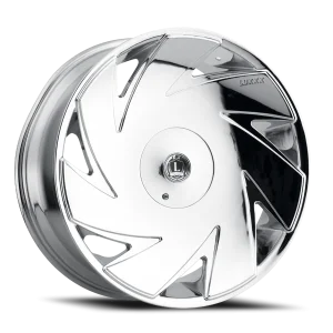 Luxxx Alloys 21