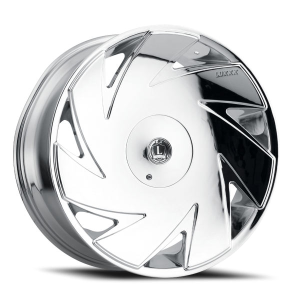 Luxxx Alloys 21