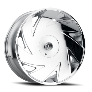 Luxxx Alloys 21